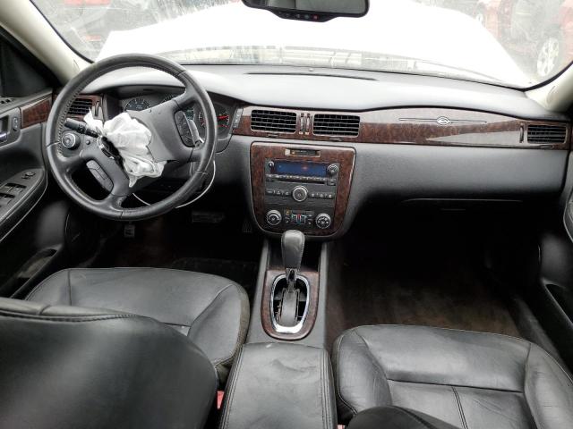 Photo 7 VIN: 2G1WC5E30D1247443 - CHEVROLET IMPALA LTZ 