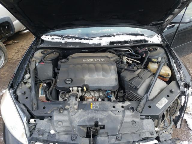 Photo 6 VIN: 2G1WC5E30D1258684 - CHEVROLET IMPALA LTZ 