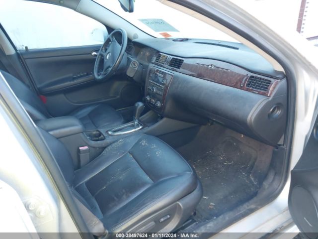 Photo 4 VIN: 2G1WC5E30E1104817 - CHEVROLET IMPALA LIMITED 