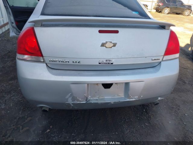 Photo 5 VIN: 2G1WC5E30E1104817 - CHEVROLET IMPALA LIMITED 