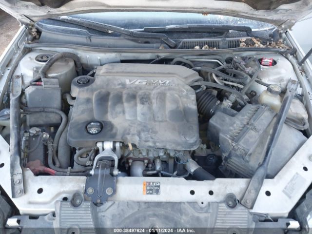 Photo 9 VIN: 2G1WC5E30E1104817 - CHEVROLET IMPALA LIMITED 