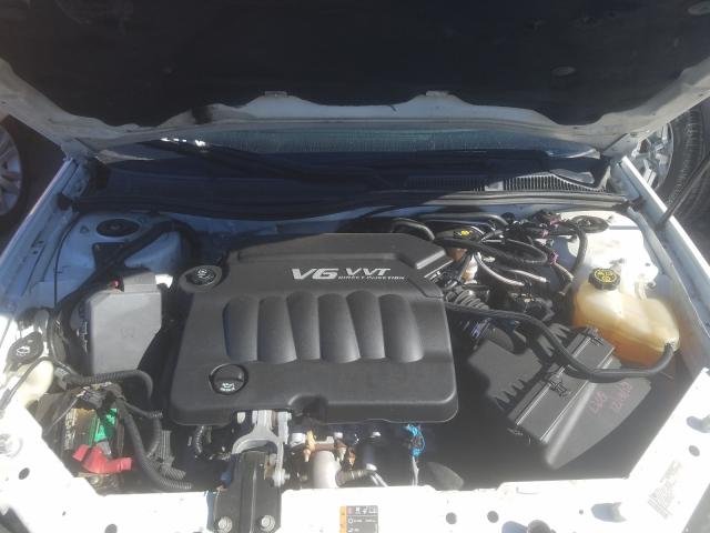 Photo 6 VIN: 2G1WC5E30E1110889 - CHEVROLET IMPALA LIM 