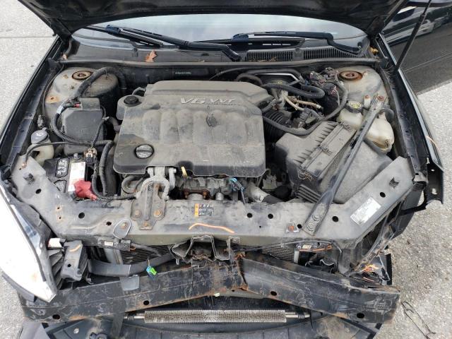 Photo 10 VIN: 2G1WC5E30E1123545 - CHEVROLET IMPALA 