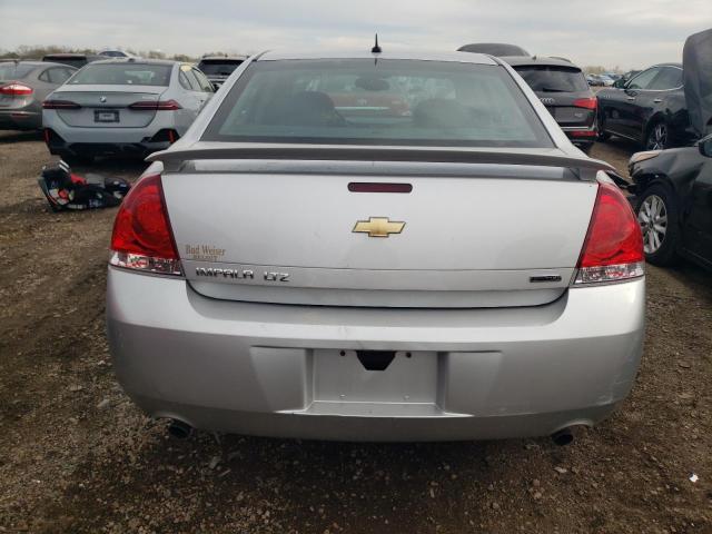 Photo 5 VIN: 2G1WC5E30E1137865 - CHEVROLET IMPALA LIM 