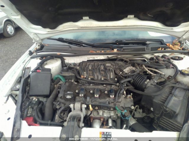 Photo 9 VIN: 2G1WC5E30E1141897 - CHEVROLET IMPALA LIMITED 