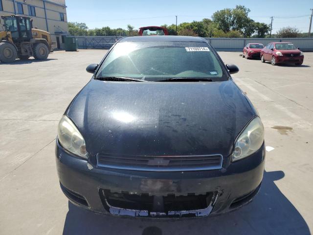 Photo 4 VIN: 2G1WC5E30E1143505 - CHEVROLET IMPALA LIM 