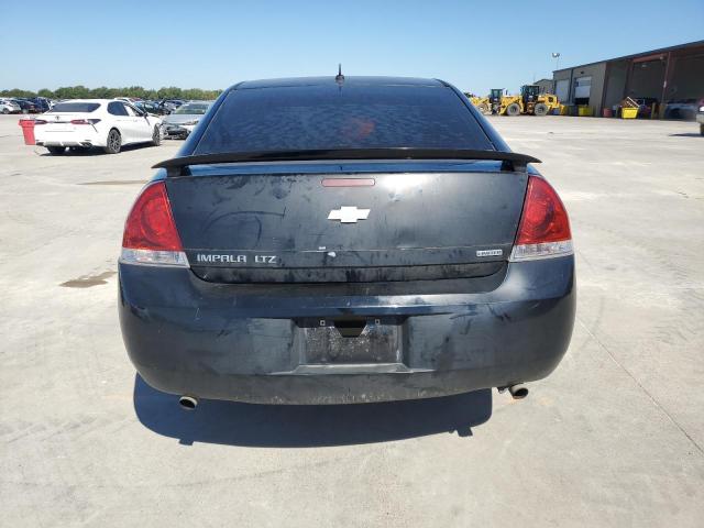 Photo 5 VIN: 2G1WC5E30E1143505 - CHEVROLET IMPALA LIM 