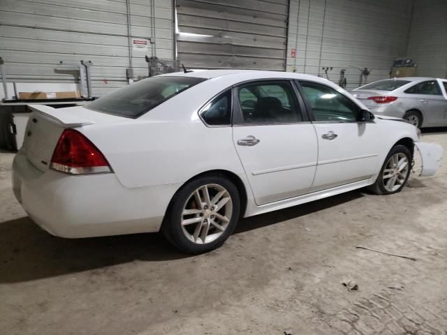 Photo 2 VIN: 2G1WC5E30E1171546 - CHEVROLET IMPALA LIM 