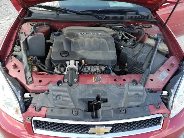 Photo 6 VIN: 2G1WC5E30E1183146 - CHEVROLET IMPALA LIM 