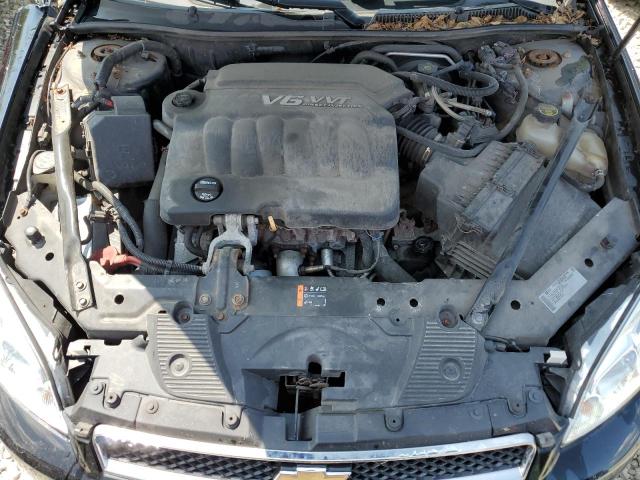 Photo 10 VIN: 2G1WC5E30E1186208 - CHEVROLET IMPALA LIM 