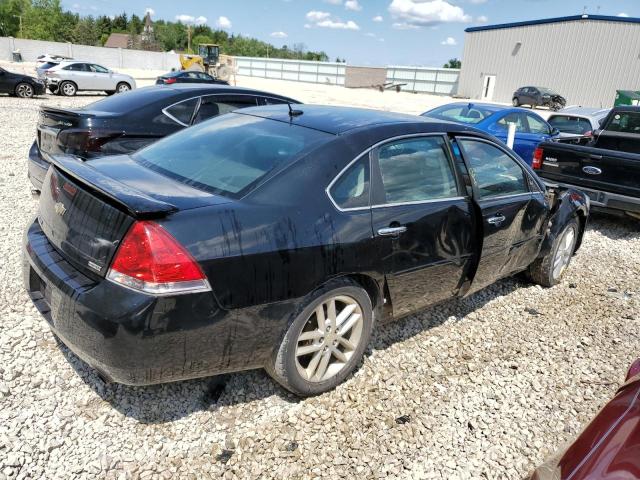 Photo 2 VIN: 2G1WC5E30E1186208 - CHEVROLET IMPALA LIM 