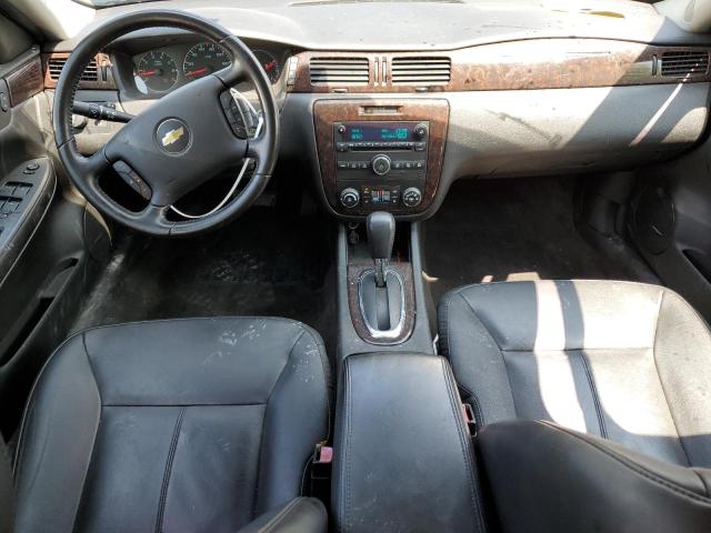 Photo 7 VIN: 2G1WC5E30E1186208 - CHEVROLET IMPALA LIM 