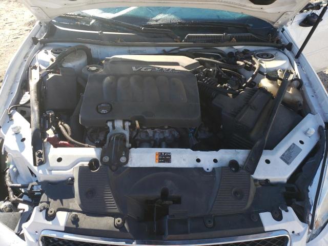 Photo 6 VIN: 2G1WC5E30E1190310 - CHEVROLET IMPALA LIM 