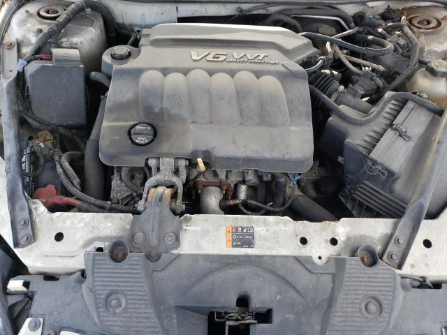 Photo 10 VIN: 2G1WC5E30F1106620 - CHEVROLET IMPALA 