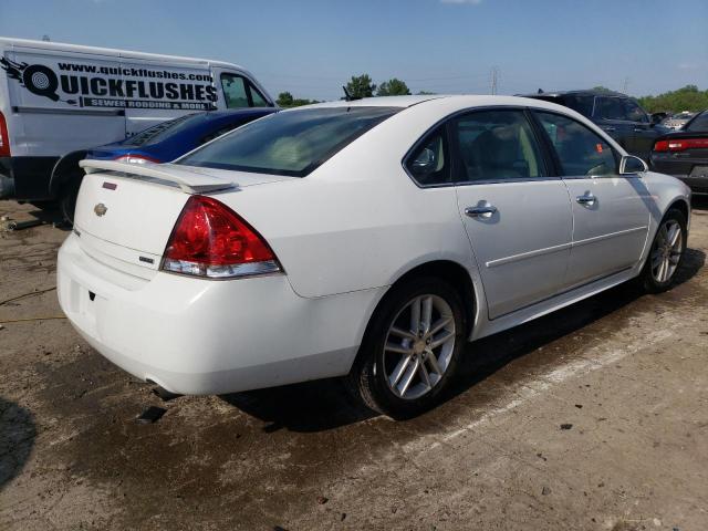 Photo 2 VIN: 2G1WC5E30F1106620 - CHEVROLET IMPALA 