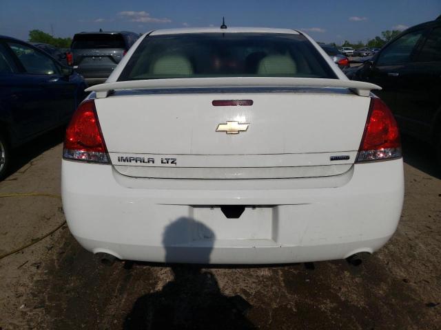 Photo 5 VIN: 2G1WC5E30F1106620 - CHEVROLET IMPALA 