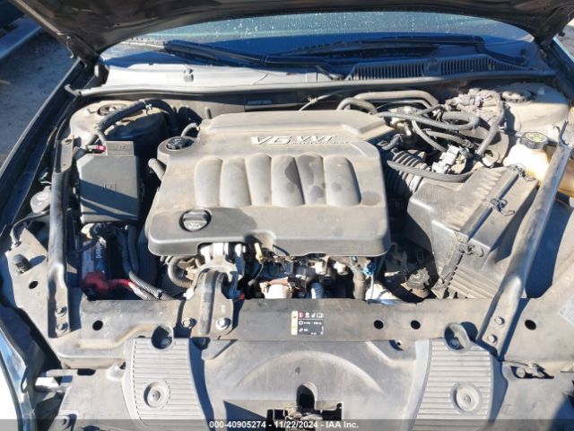 Photo 9 VIN: 2G1WC5E30F1108500 - CHEVROLET IMPALA LIMITED 