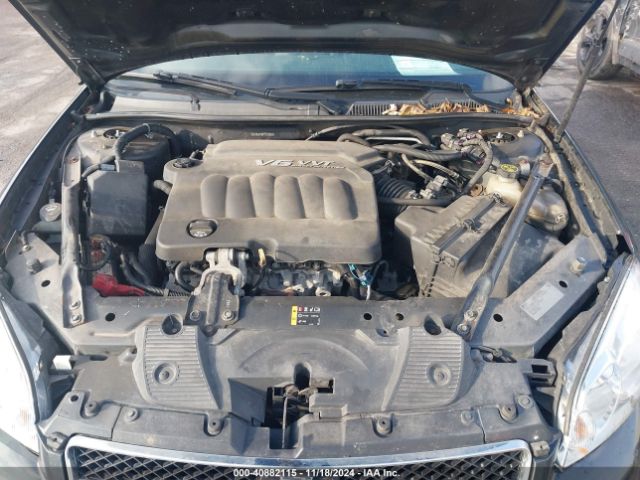 Photo 9 VIN: 2G1WC5E30F1137687 - CHEVROLET IMPALA LIMITED 