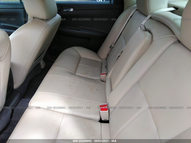 Photo 7 VIN: 2G1WC5E30F1146597 - CHEVROLET IMPALA LIMITED 