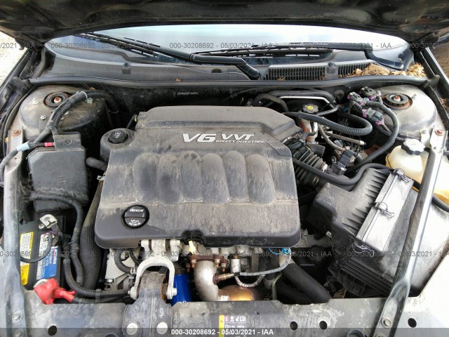 Photo 9 VIN: 2G1WC5E30F1146597 - CHEVROLET IMPALA LIMITED 