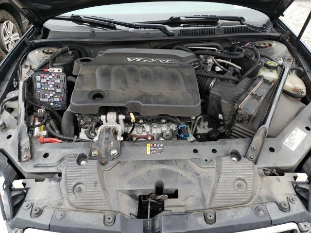 Photo 10 VIN: 2G1WC5E30G1102794 - CHEVROLET IMPALA LIM 