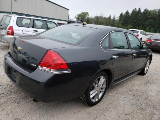 Photo 2 VIN: 2G1WC5E30G1102794 - CHEVROLET IMPALA LIM 