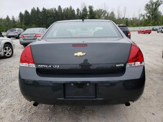 Photo 5 VIN: 2G1WC5E30G1102794 - CHEVROLET IMPALA LIM 