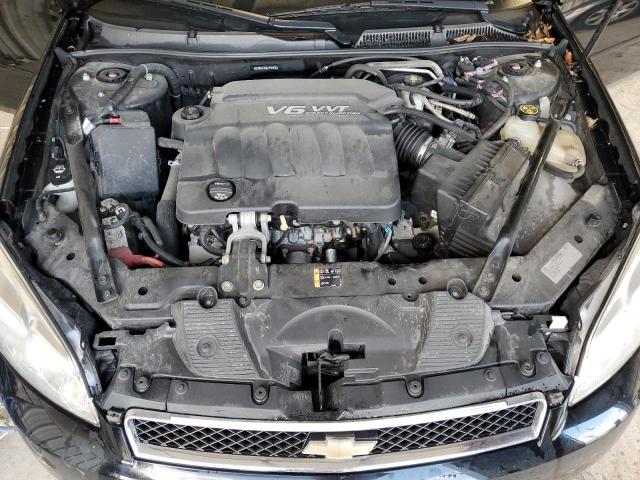 Photo 10 VIN: 2G1WC5E30G1104836 - CHEVROLET IMPALA LIM 