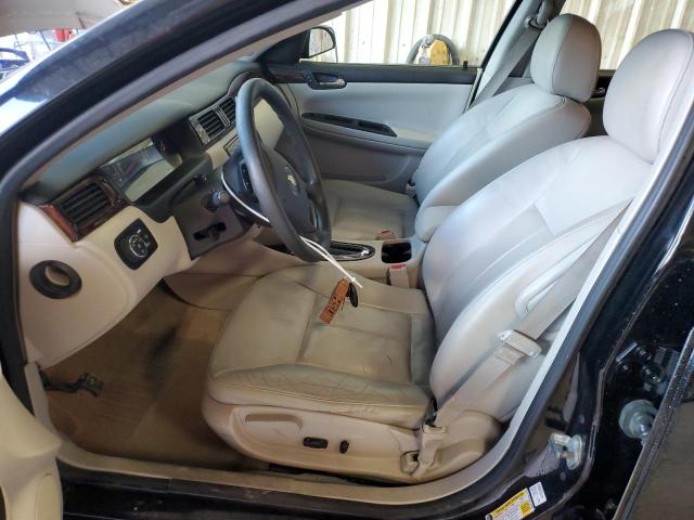 Photo 6 VIN: 2G1WC5E30G1104836 - CHEVROLET IMPALA LIM 