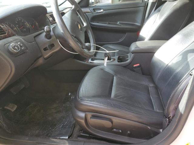 Photo 6 VIN: 2G1WC5E30G1115609 - CHEVROLET IMPALA LIM 