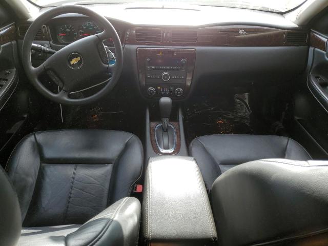 Photo 7 VIN: 2G1WC5E30G1115609 - CHEVROLET IMPALA LIM 