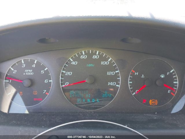 Photo 6 VIN: 2G1WC5E30G1133706 - CHEVROLET IMPALA LIMITED 