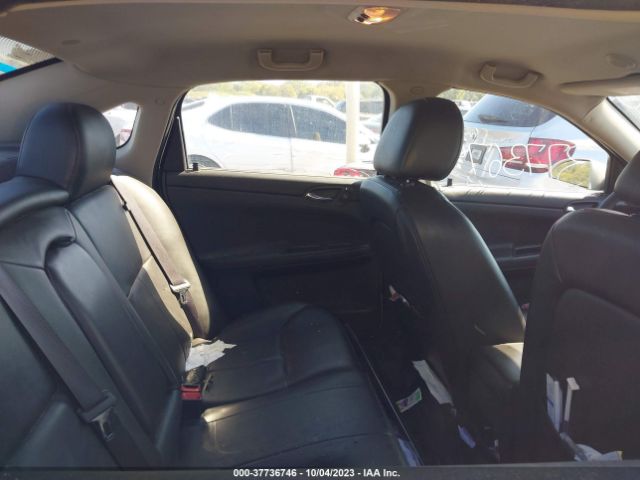 Photo 7 VIN: 2G1WC5E30G1133706 - CHEVROLET IMPALA LIMITED 