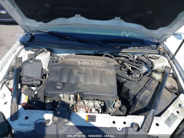 Photo 9 VIN: 2G1WC5E30G1133706 - CHEVROLET IMPALA LIMITED 