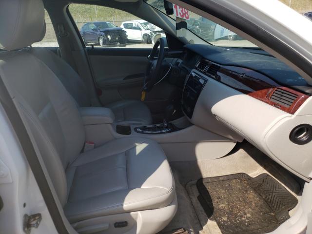 Photo 4 VIN: 2G1WC5E30G1135620 - CHEVROLET IMPALA 