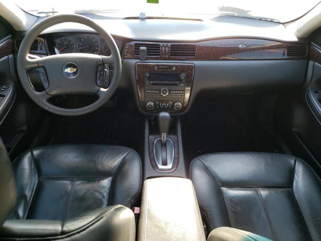 Photo 7 VIN: 2G1WC5E30G1138341 - CHEVROLET IMPALA 