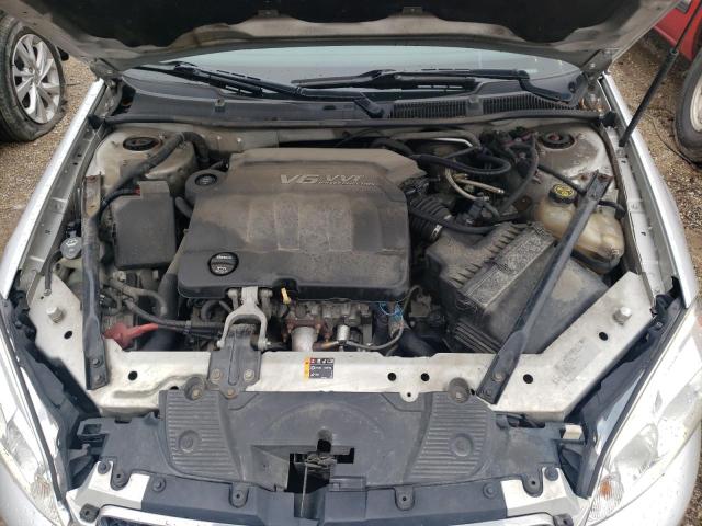 Photo 10 VIN: 2G1WC5E30G1148190 - CHEVROLET IMPALA 