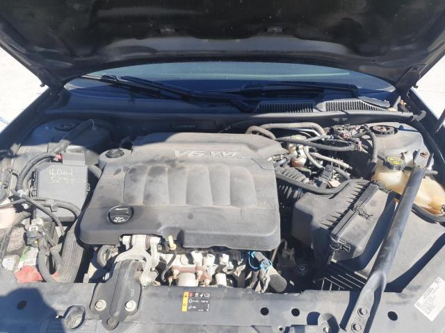 Photo 10 VIN: 2G1WC5E30G1152479 - CHEVROLET IMPALA LIM 