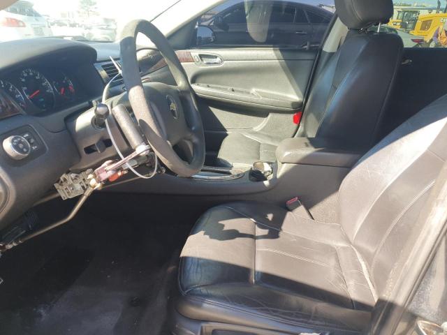 Photo 6 VIN: 2G1WC5E30G1152479 - CHEVROLET IMPALA LIM 