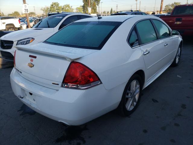 Photo 3 VIN: 2G1WC5E30G1154605 - CHEVROLET IMPALA LIM 