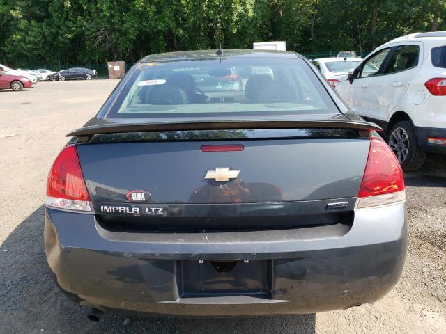 Photo 5 VIN: 2G1WC5E30G1154829 - CHEVROLET IMPALA LIMITED 