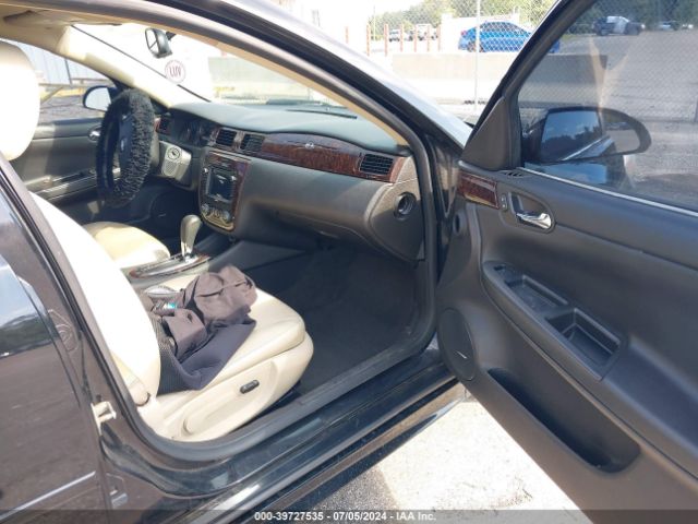 Photo 4 VIN: 2G1WC5E30G1169492 - CHEVROLET IMPALA LIMITED 