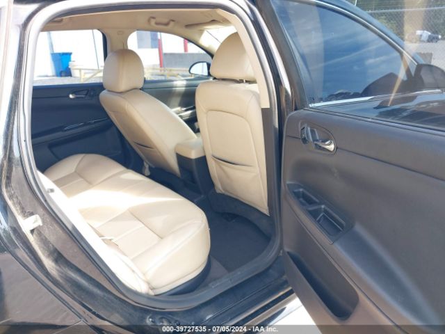 Photo 7 VIN: 2G1WC5E30G1169492 - CHEVROLET IMPALA LIMITED 