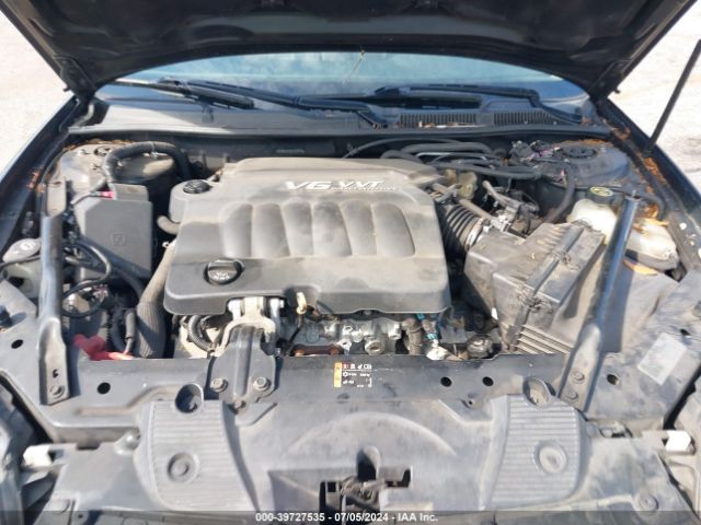 Photo 9 VIN: 2G1WC5E30G1169492 - CHEVROLET IMPALA LIMITED 