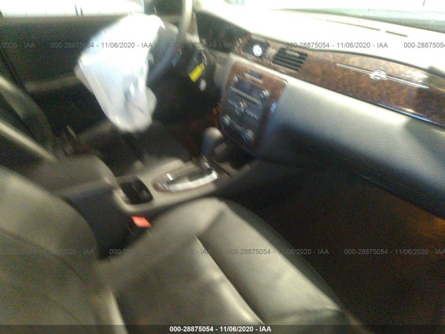 Photo 4 VIN: 2G1WC5E30G1171145 - CHEVROLET IMPALA LIMITED 