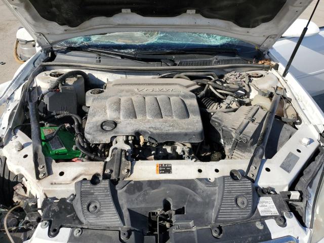 Photo 10 VIN: 2G1WC5E31C1102992 - CHEVROLET IMPALA LTZ 