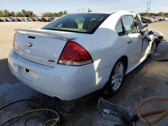 Photo 2 VIN: 2G1WC5E31C1102992 - CHEVROLET IMPALA LTZ 