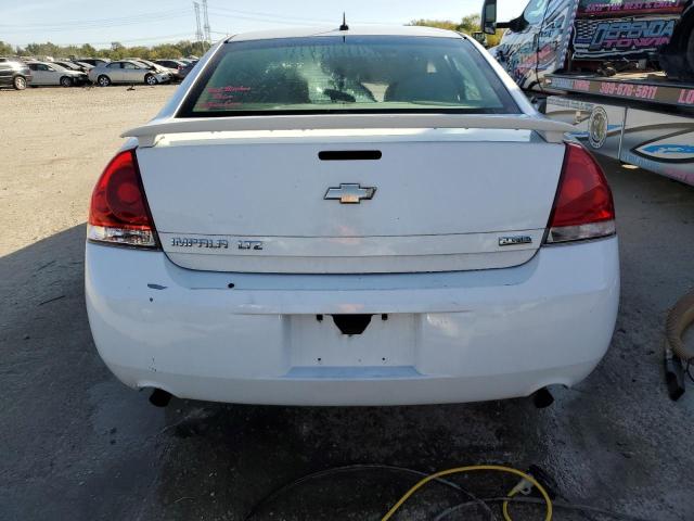 Photo 5 VIN: 2G1WC5E31C1102992 - CHEVROLET IMPALA LTZ 