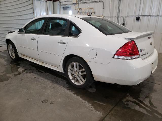 Photo 1 VIN: 2G1WC5E31C1104516 - CHEVROLET IMPALA LTZ 