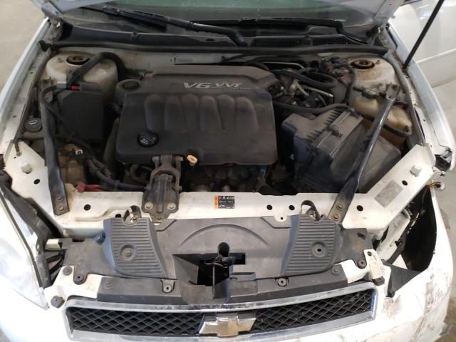 Photo 10 VIN: 2G1WC5E31C1104516 - CHEVROLET IMPALA LTZ 